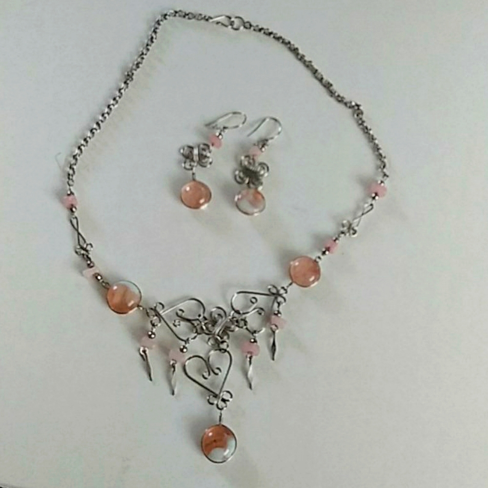 Jewelry set